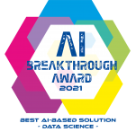 Austin Data Labs AI Breakthrough Awards 2021