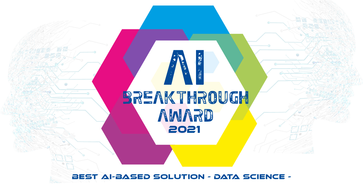Prêmio Austin Data Labs AI Breakthrough
