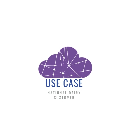 DAIRY USE CASE Austin Data Labs