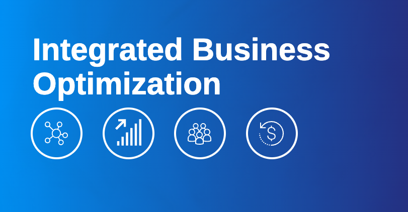 Integrated Business Optimization