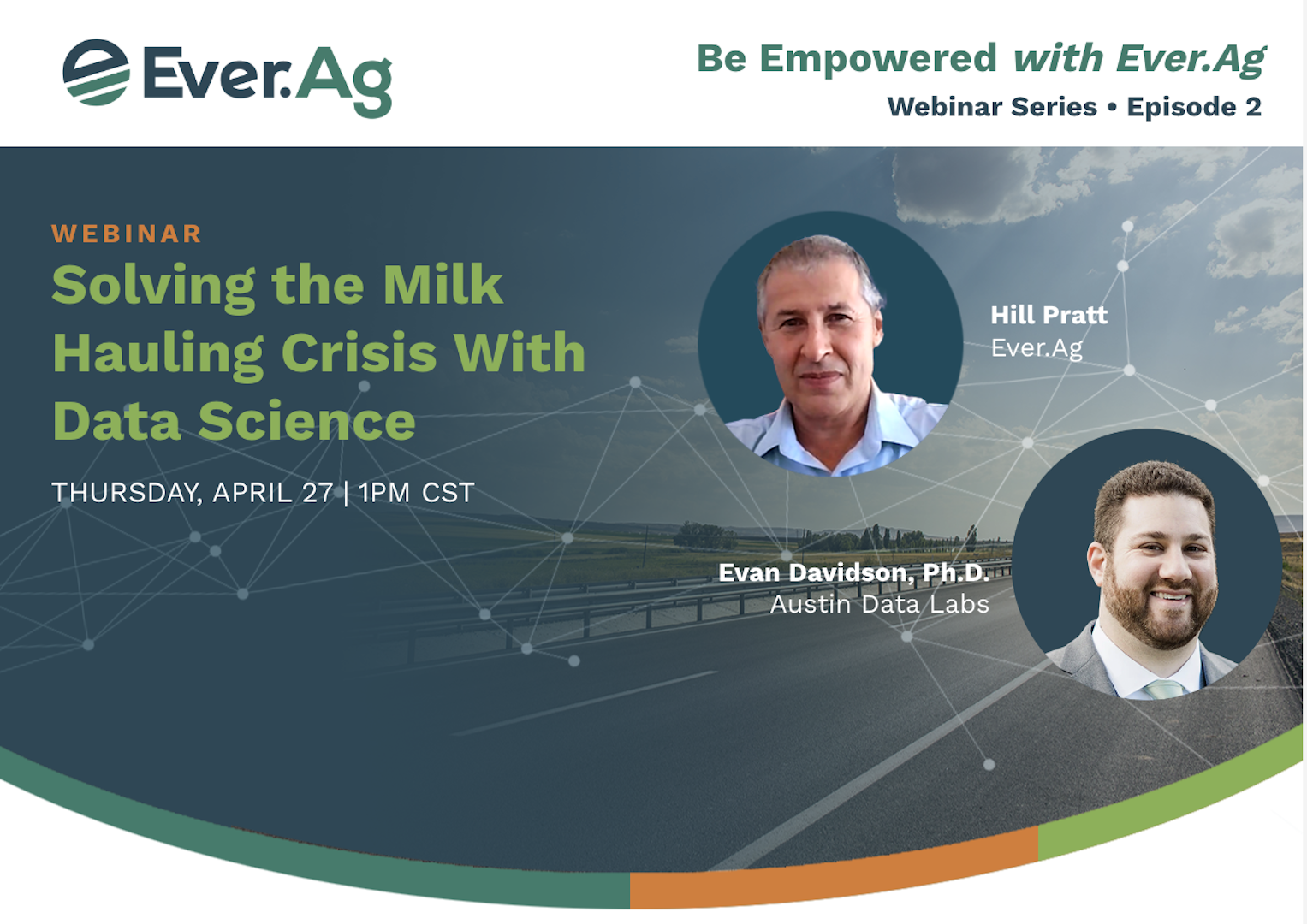 Solving the Milk Hauler Crisis with Data Science